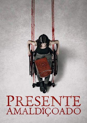 Presente Amaldiçoado