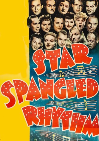 Star Spangled Rhythm