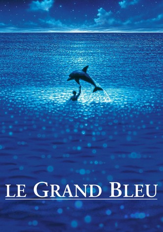 Le Grand Bleu