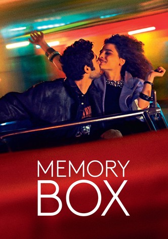 Memory Box