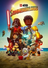 LEGO Star Wars Sommerurlaub