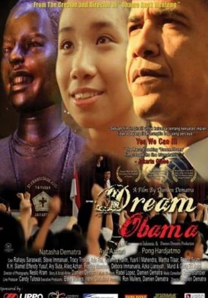 Dream Obama