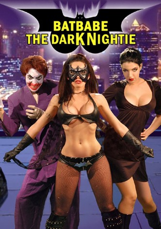 Batbabe: The Dark Nightie