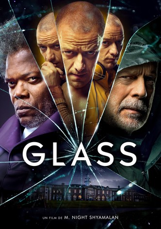Glass