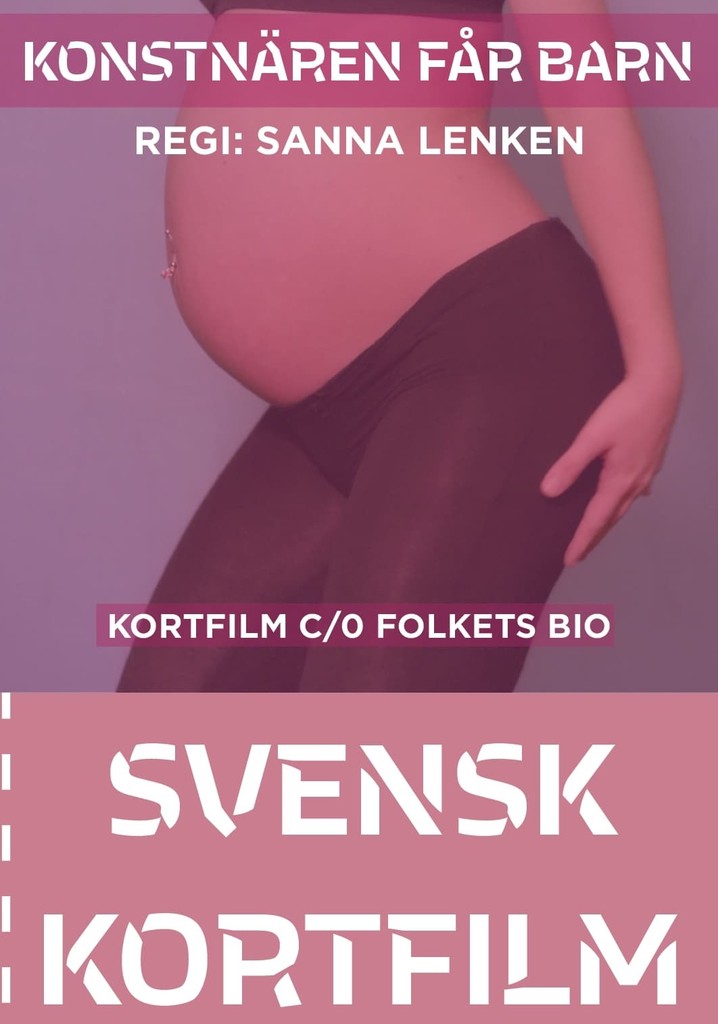 The Artist Has a Baby