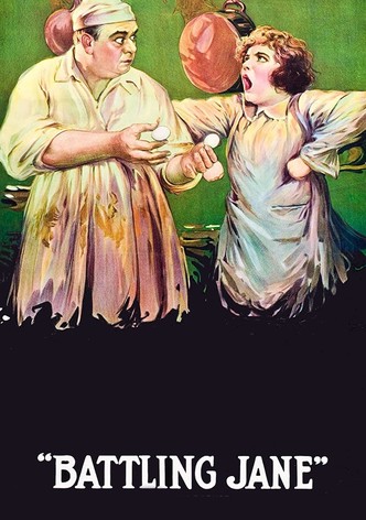 Battling Jane