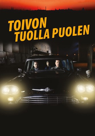 Toivon tuolla puolen