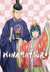 Hinamatsuri - Kausi 1