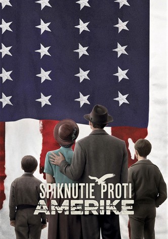 Spinkutie proti Amerike