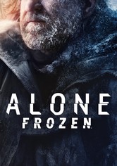 Alone: Frozen - Staffel 1