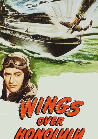 Wings Over Honolulu