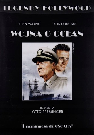 Wojna o ocean