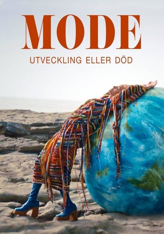 Mode: utveckling eller död