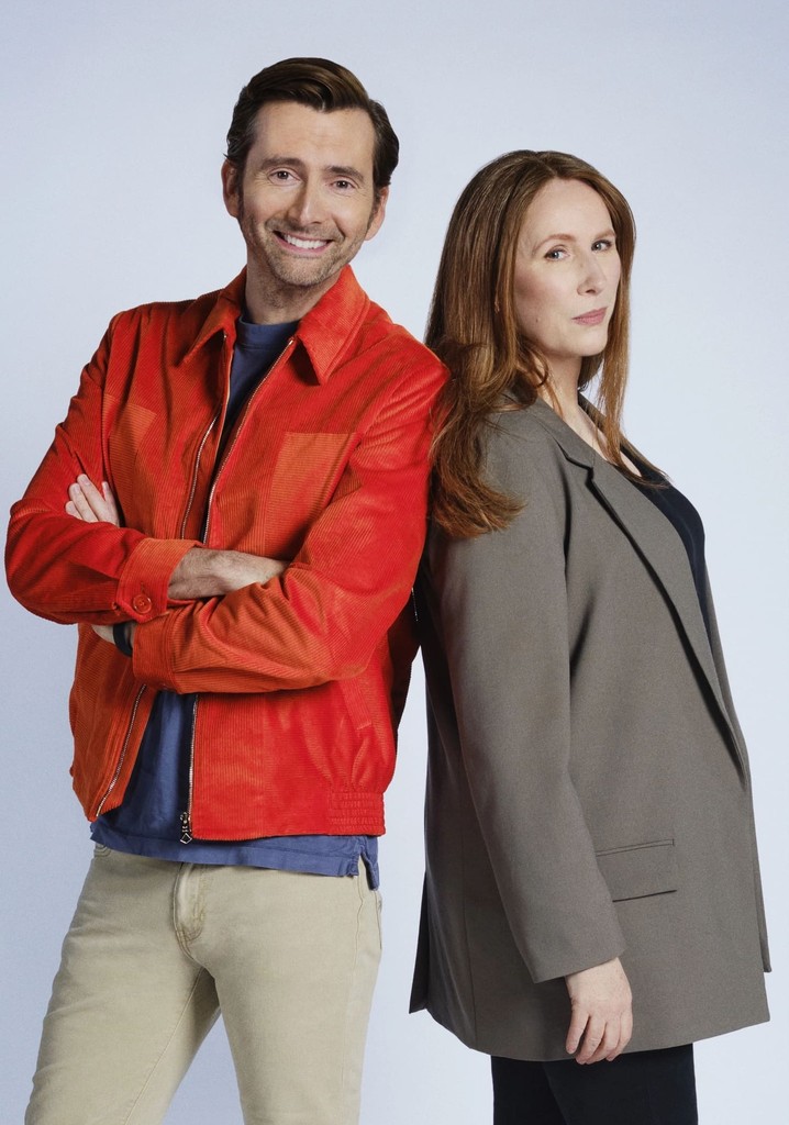 Doctor Who: The First 60th Anniversary Special