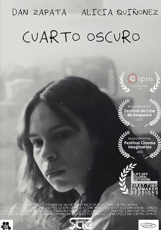 Cuarto oscuro