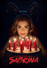 Les Nouvelles Aventures de Sabrina