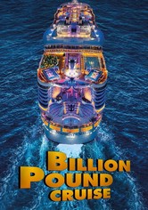 Billion Pound Cruise