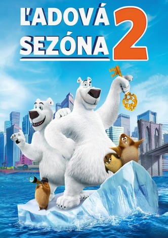 Ľadová sezóna 2