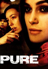 Ein Kind von Traurigkeit