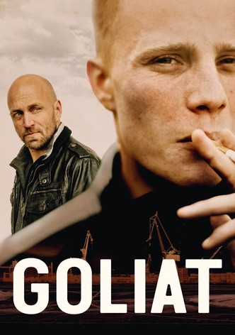 Goliat