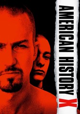 アメリカン・ヒストリーX