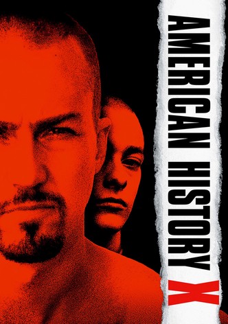 アメリカン・ヒストリーX