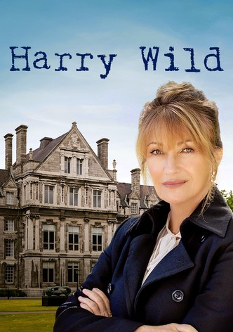 Harry Wild - Season 1