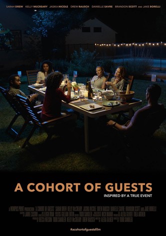 A Cohort of Guests