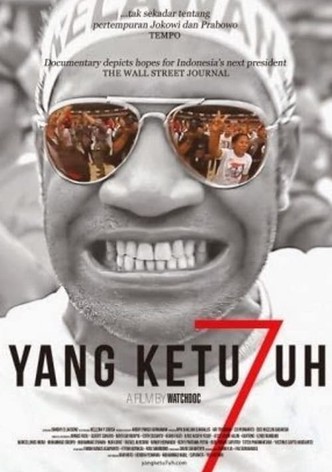 Yang Ketu7uh