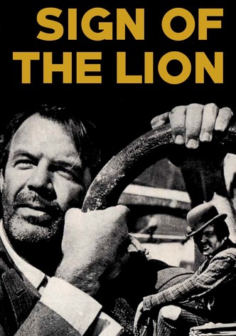 Im Zeichen des Löwen