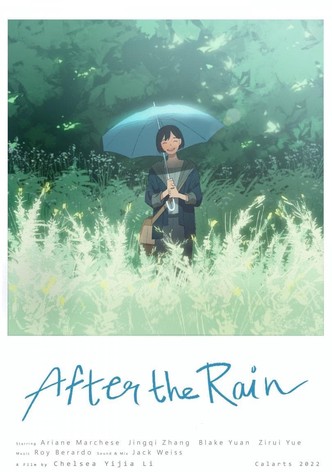 After the Rain