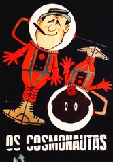 Os Cosmonautas