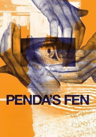 Penda's Fen