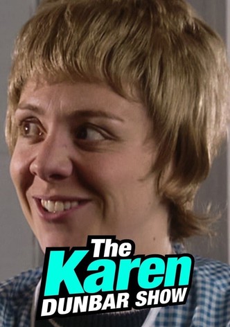 The Karen Dunbar Show