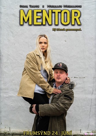 Mentor