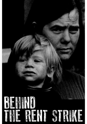 Behind the Rent Strike