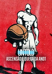 UNTOLD: Ascensão e Queda da AND1