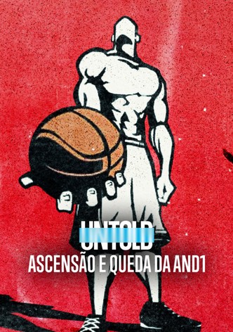 UNTOLD: Ascensão e Queda da AND1