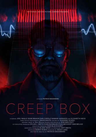 Creep Box
