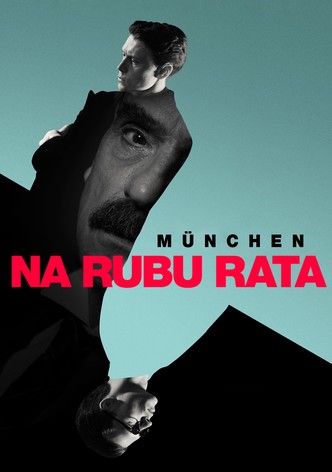 München: Na rubu rata