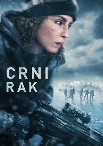 Crni rak