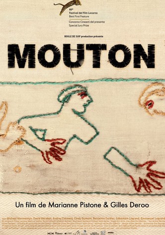 Mouton