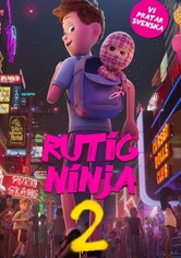 Rutig ninja 2