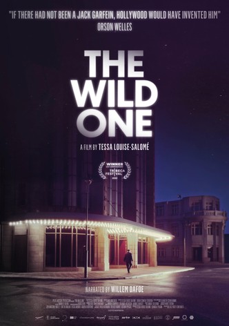 The Wild One