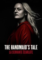 The Handmaid's Tale : La Servante écarlate