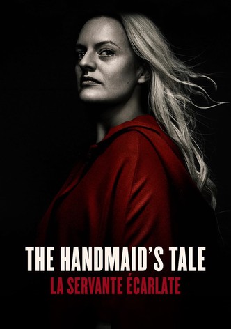 The Handmaid s Tale La Servante carlate streaming