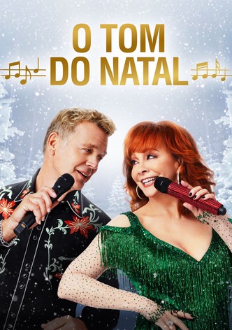 O Tom do Natal