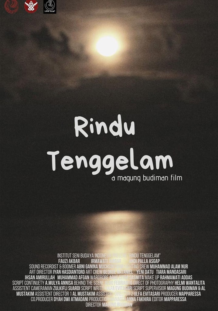 Rindu Tenggelam