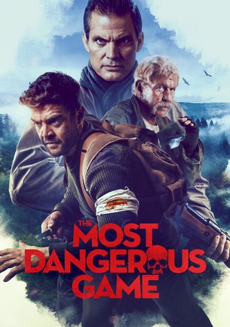 اللعبة الأكثر خطورة