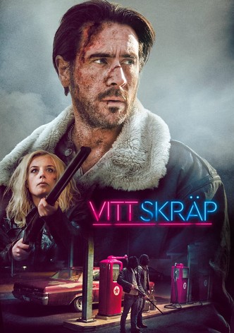 Vitt skräp